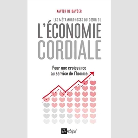 Metamorphoses du coeur ou l'economie cor