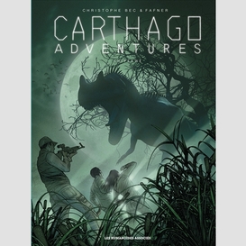 Carthago adventures t02 chipekwe