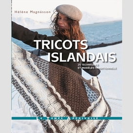Tricot islandais