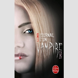 Journal d'un vampire t2