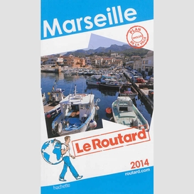 Marseille 2014