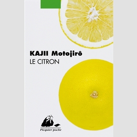 Citron (le)                       ne pic