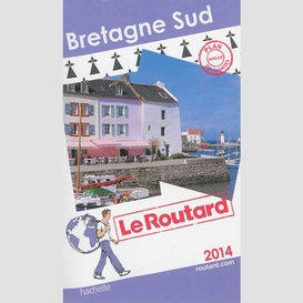 Bretagne sud 2014