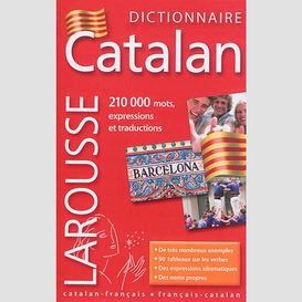 Dictionnaire catalan