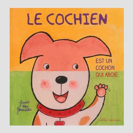 Cochien (le)