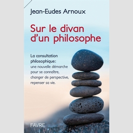 Sur le divan d'un philosophe