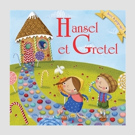 Hansel et gretel