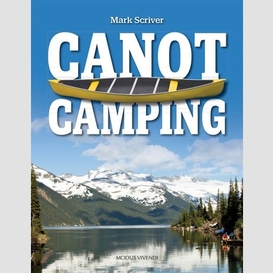Canot camping