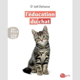 L'éducation du chat