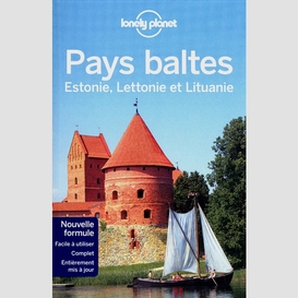 Pays baltes estonie lettonie