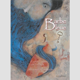 Barbe bleue