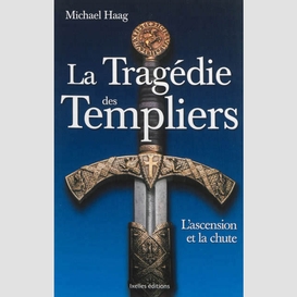 Tragedie des templiers