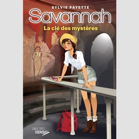Savannah - tome 7