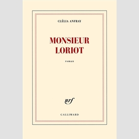Monsieur loriot