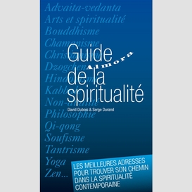 Guide de la spiritualite
