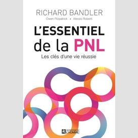 L'essentiel de la pnl