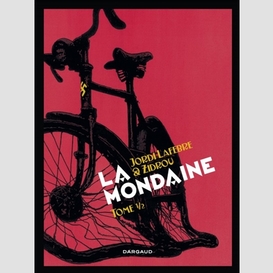 Mondaine la t1