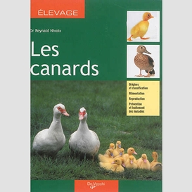 Canards (les)