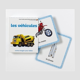 Vehicules (les)