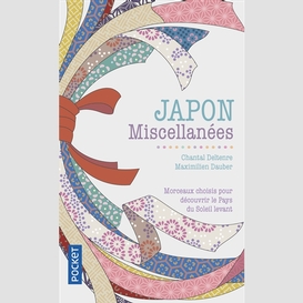 Japon miscellanees