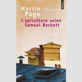 Apiculture selon samuel beckett