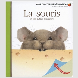 Souris et les autres rongeurs(la)