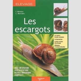 Escargots (les)