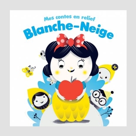 Blanche-neige