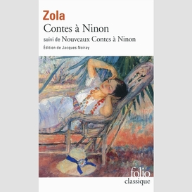 Contes a ninon