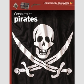 Corsaires et pirates