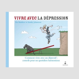 Vivre avec la depression