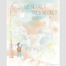 Secret tres secret (le)