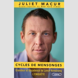 Cycles de mensonges