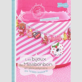 Bijoux de miss bonbon (les)