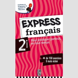 Express francais 2e annee