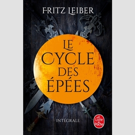 Cycle des epees (le) integrale