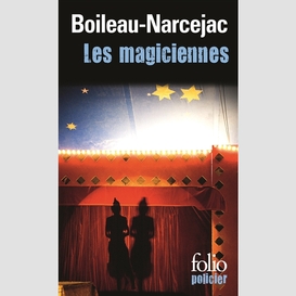 Magiciennes (les)