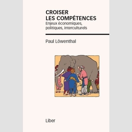 Croiser les competences