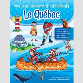 Quebec (le)