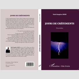 Jours de châtiments