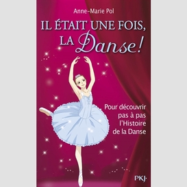 Il etait une fois la danse