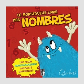 Montrueux livre des nombres (le)