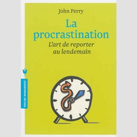Procrastination (la)