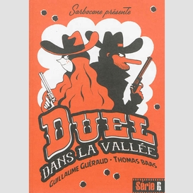 Duel dans la vallee