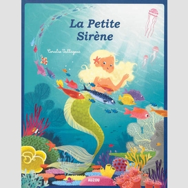 Petite sirene (la)