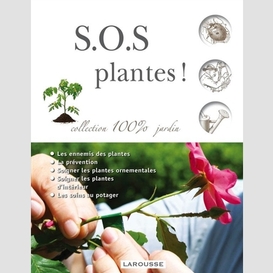 S.o.s. plantes