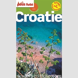 Croatie 2014
