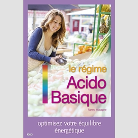 Regime acido basique (le)