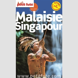 Malaisie singapour 2014-2015