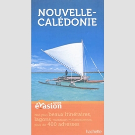 Nouvelle caledonie